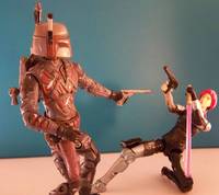 B’Arin Apma (Star Wars) Custom Action Figure