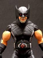 X-Force Wolverine (Marvel Legends) Custom Action Figure