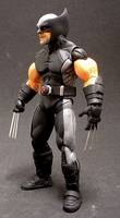 X-Force Wolverine (Marvel Legends) Custom Action Figure