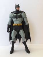Batman (Batman) Custom Action Figure