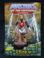 Force Captain Adora V 2.0 Motu Classics (She-Ra) Custom Action Figure
