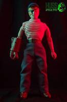 Torpedo Fist (Big Jim's P.A.C.K.) Custom Action Figure