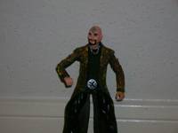Daredevil Movie: Bullseye (Marvel Legends) Custom Action Figure
