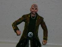 Daredevil Movie: Bullseye (Marvel Legends) Custom Action Figure
