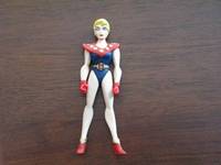 Miracle Woman (Justice League Unlimited) Custom Action Figure