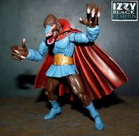 Mandrill (Marvel Legends) Custom Action Figure