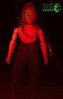 Zorak (Big Jim's P.A.C.K.) Custom Action Figure