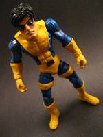 Morph (Marvel Legends) Custom Action Figure