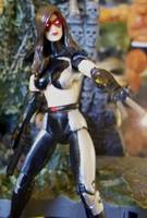 X-23 X-Force (Marvel Universe) Custom Action Figure