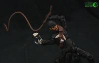 The Whip (Big Jim's P.A.C.K.) Custom Action Figure