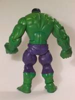 Hulk (Repaint) (Marvel Legends) Custom Action Figure