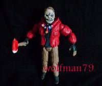 Babyface (Wrestling) Custom Action Figure