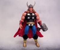 MOTUC Classic Thor (Masters of the Universe) Custom Action Figure