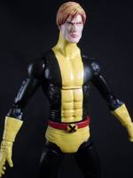 CYPHER Classic X-MEN (Marvel Legends) Custom Action Figure