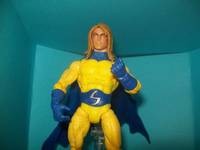 Sentry (Marvel Legends) Custom Action Figure