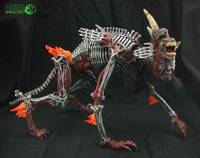 Evil Nightmare (Dungeons and Dragons) Custom Action Figure