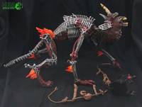 Evil Nightmare (Dungeons and Dragons) Custom Action Figure