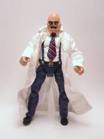 Egghead V.2 (Marvel Legends) Custom Action Figure