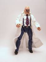 Egghead V.2 (Marvel Legends) Custom Action Figure