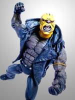 Rage (Marvel Legends) Custom Action Figure