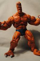 Bi-Beast (Marvel Legends) Custom Action Figure