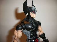 Wolverine (X-Force) Custom Action Figure
