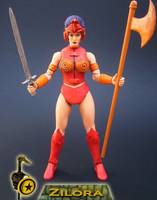 MOTUC Zilora (Masters of the Universe) Custom Action Figure