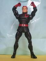Per Degaton (DC Universe) Custom Action Figure