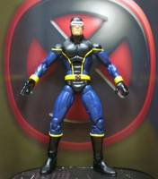 Cyclops (Marvel Legends) Custom Action Figure