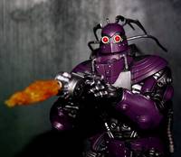 Orphan-Maker (Marvel Legends) Custom Action Figure
