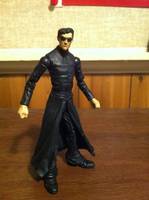 Neo (Matrix) Custom Action Figure