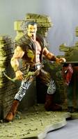 Kraven the Hunter (Marvel Legends) Custom Action Figure