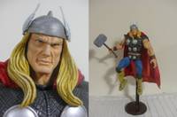 Thor (Marvel Icon) Custom Action Figure