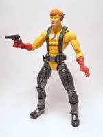 The FLASH Elseworlds Annual 1 (Marvel Legends) Custom Action Figure