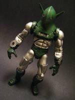 Whirlwind V3 (Marvel Legends) Custom Action Figure