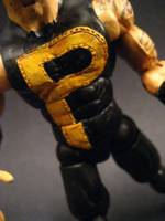 Puck (Marvel Legends) Custom Action Figure