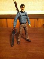 Ash (Army of Darkness) Custom Action Figure