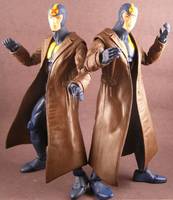 Multiple Man Jamie Madrox (Marvel Legends) Custom Action Figure