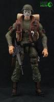 Unknown Soldier (G.I. Joe) Custom Action Figure