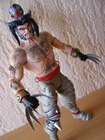 Romulus (Marvel Legends) Custom Action Figure