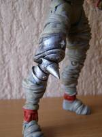 Romulus (Marvel Legends) Custom Action Figure
