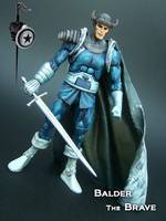 Balder the Brave (Marvel Legends) Custom Action Figure
