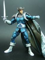 Balder the Brave (Marvel Legends) Custom Action Figure