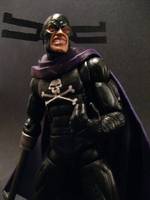 Grim Reaper V2 (Marvel Legends) Custom Action Figure