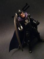 Grim Reaper V2 (Marvel Legends) Custom Action Figure