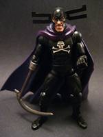 Grim Reaper V2 (Marvel Legends) Custom Action Figure