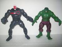 Fuji (Image Comics) (Image) Custom Action Figure
