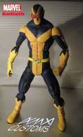 Goliath (Marvel Icon) Custom Action Figure