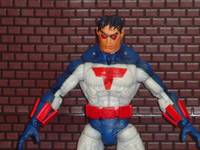Smasher (Marvel Legends) Custom Action Figure