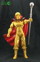 Ogon Batto / Golden Bat (Japanese Super Heros) Custom Action Figure
